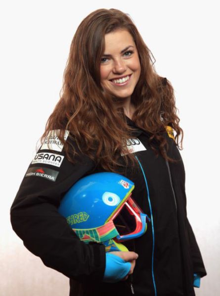 Sochi’s Top Sizzling Hot Female Olympians