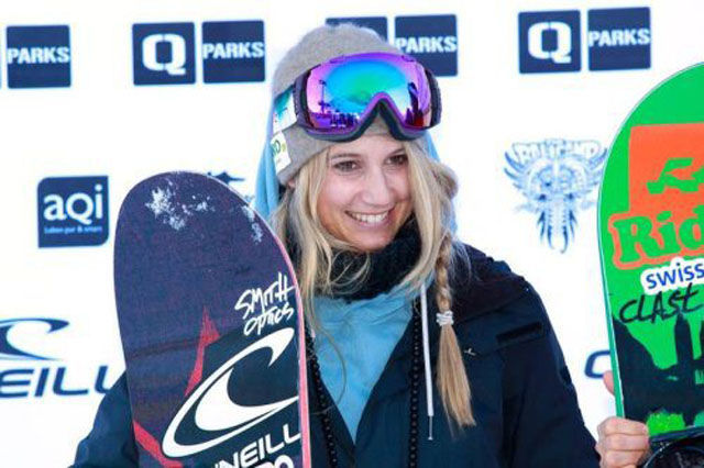 Sochi’s Top Sizzling Hot Female Olympians