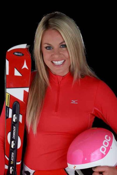 Sochi’s Top Sizzling Hot Female Olympians