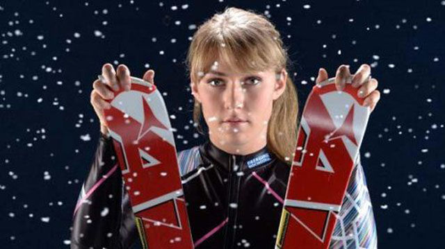 Sochi’s Top Sizzling Hot Female Olympians