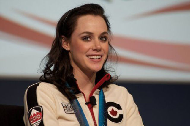 Sochi’s Top Sizzling Hot Female Olympians