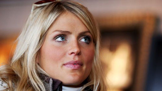 Sochi’s Top Sizzling Hot Female Olympians