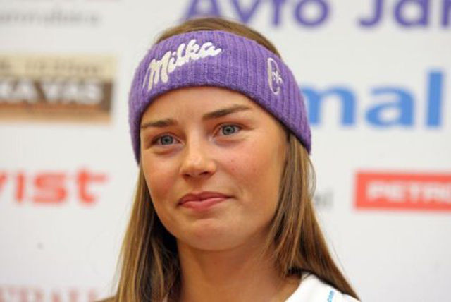 Sochi’s Top Sizzling Hot Female Olympians