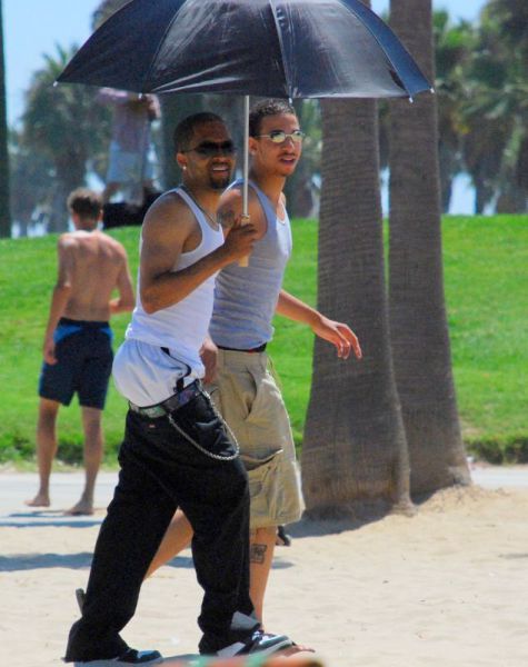 Pull Your Pants Up Man