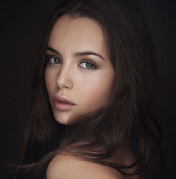 The Gorgeous Girls Make Everything Worthwhile