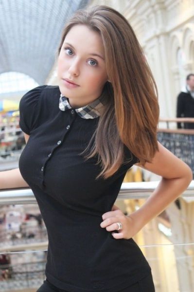 The Gorgeous Girls Make Everything Worthwhile