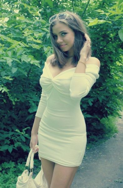 The Gorgeous Girls Make Everything Worthwhile