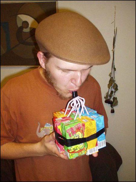 Don’t Just Do Things, Do Things Right!