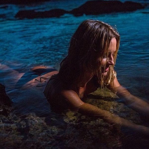 Gorgeous Pics of Surfer and Bikini Model Alana Blanchard