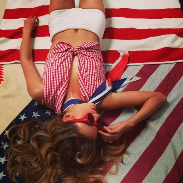 Gorgeous Pics of Surfer and Bikini Model Alana Blanchard