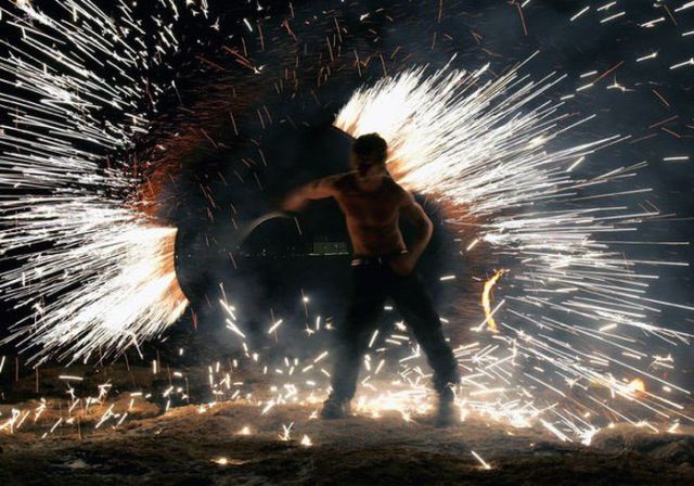 Ibiza Is the Ultimate Party Island