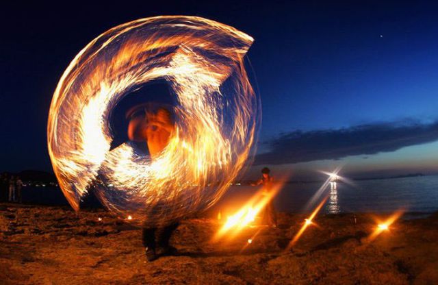 Ibiza Is the Ultimate Party Island