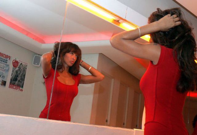 Ibiza Is the Ultimate Party Island