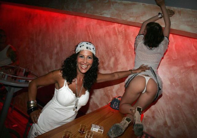 Ibiza Is the Ultimate Party Island