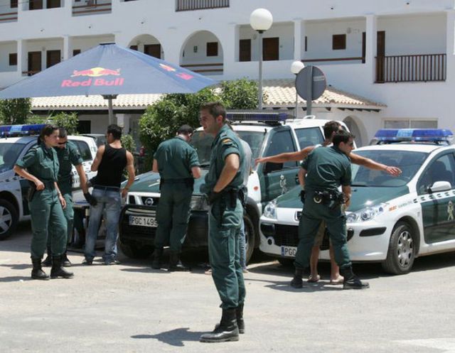 Ibiza Is the Ultimate Party Island