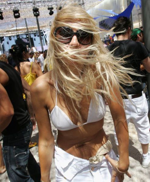 Ibiza Is the Ultimate Party Island