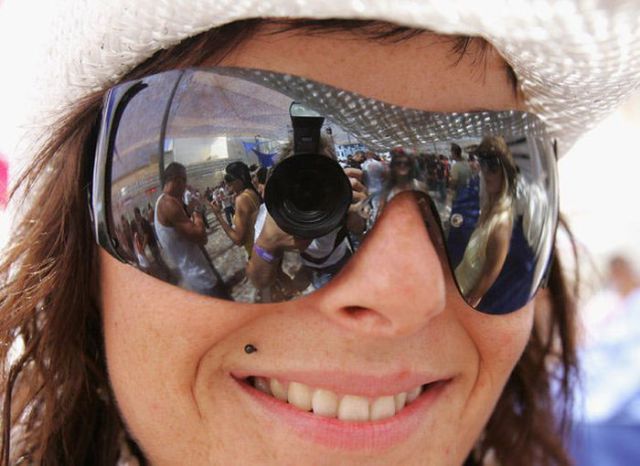 Ibiza Is the Ultimate Party Island