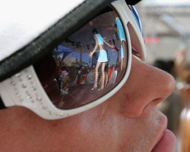 Ibiza Is the Ultimate Party Island