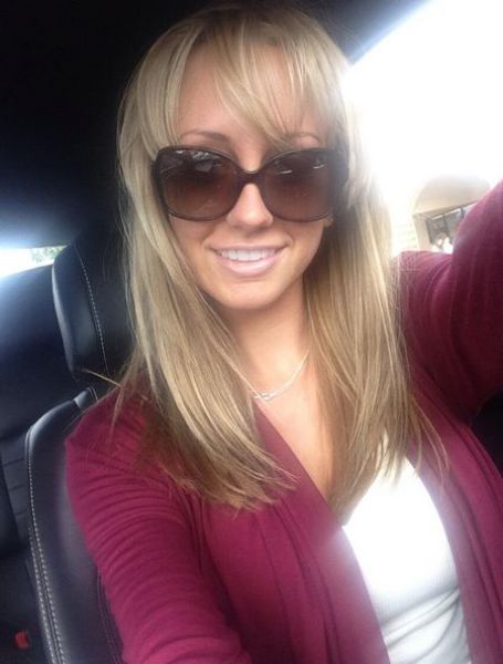 Charlie Sheen’s Porn Star Fiancé Brett Rossi