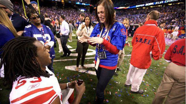 This Is What Real Love Stories Look Like