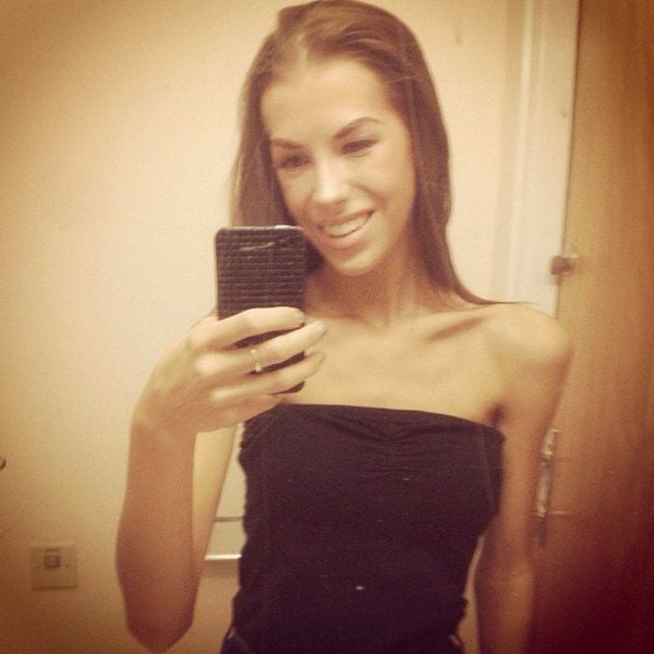 From Near Death to Full Health on Instagram