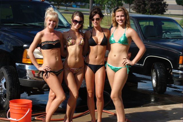 It’s Easy to See Why Summer Is a Popular Season