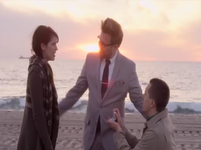 Why Engagement Rings Are a Scam (VIDEO)