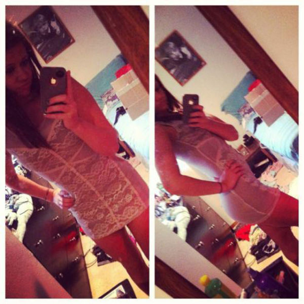 When You’re This Hot It’s Ok If Your Room Is Messy