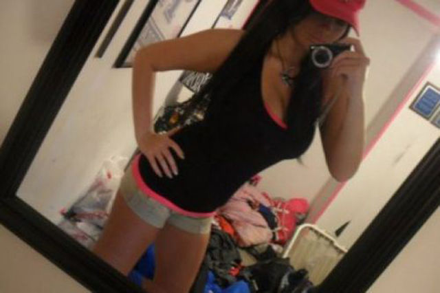 When You’re This Hot It’s Ok If Your Room Is Messy