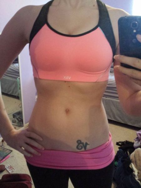 When You’re This Hot It’s Ok If Your Room Is Messy