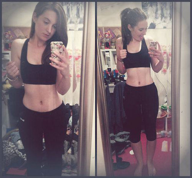 When You’re This Hot It’s Ok If Your Room Is Messy