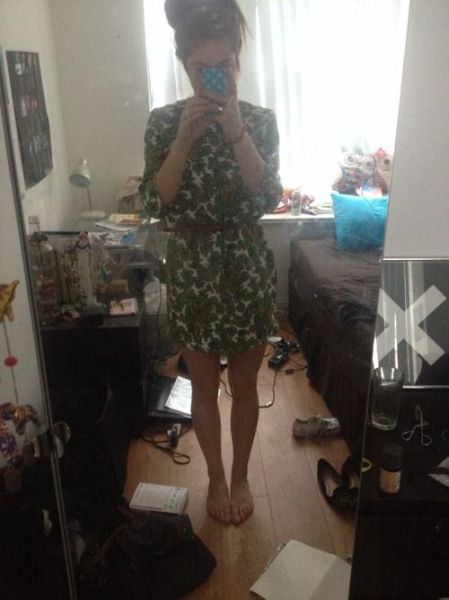 When You’re This Hot It’s Ok If Your Room Is Messy