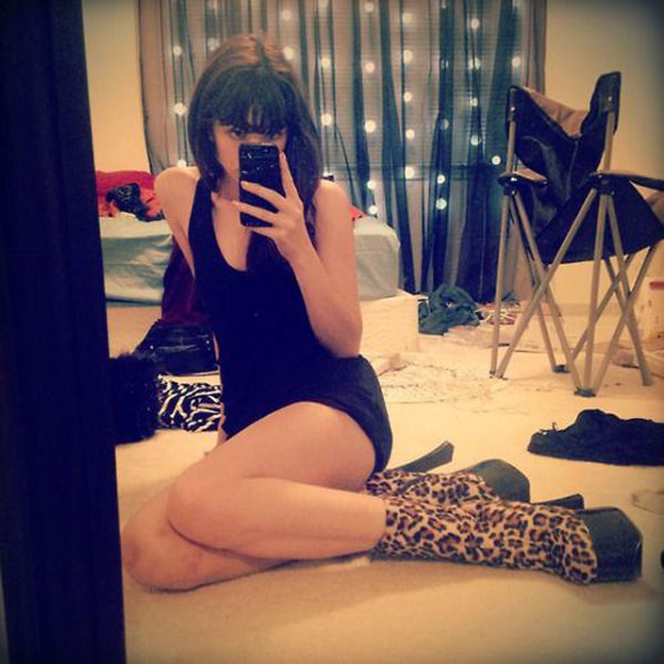 When You’re This Hot It’s Ok If Your Room Is Messy