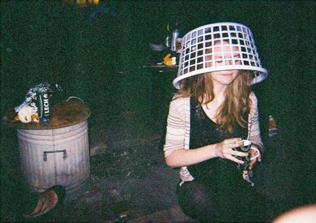 Hilarious Drunk and Wasted People