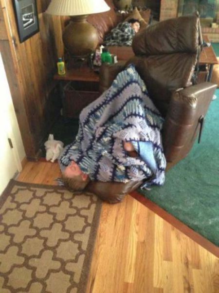 Hilarious Drunk and Wasted People