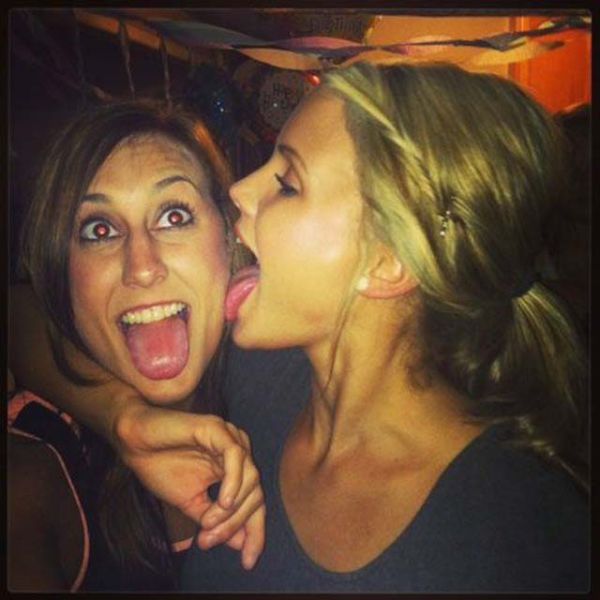 Hilarious Drunk and Wasted People