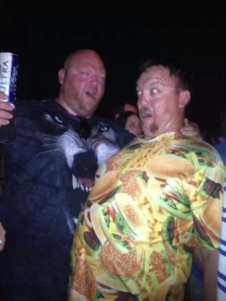 Hilarious Drunk and Wasted People