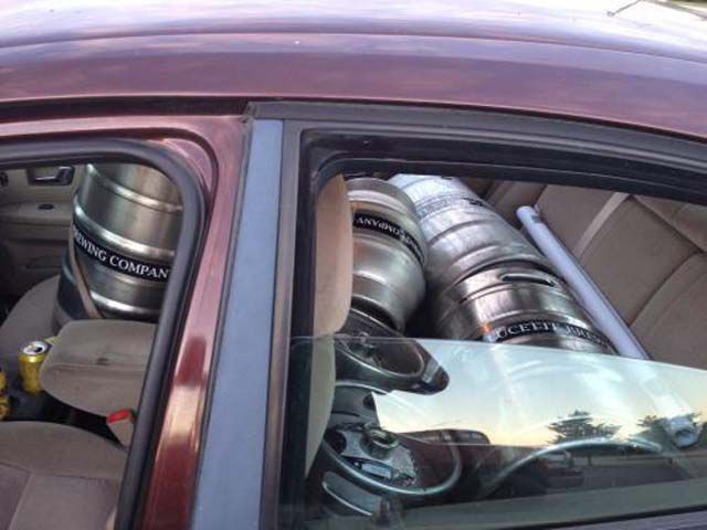 Hilarious Drunk and Wasted People