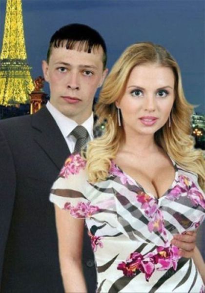 Get a Girlfriend Instantly with Photoshop