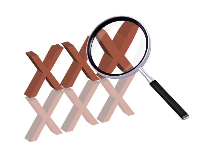 Interesting Lesser-Known Pornography Trivia