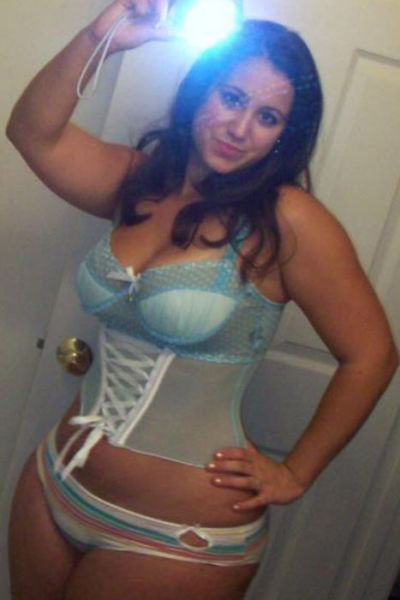 Girls with Killer Curves