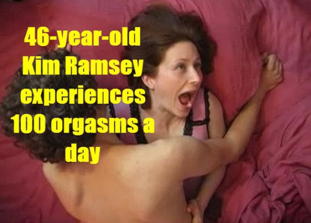 Simple and Scientific Facts about Sex