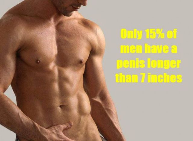 Simple and Scientific Facts about Sex