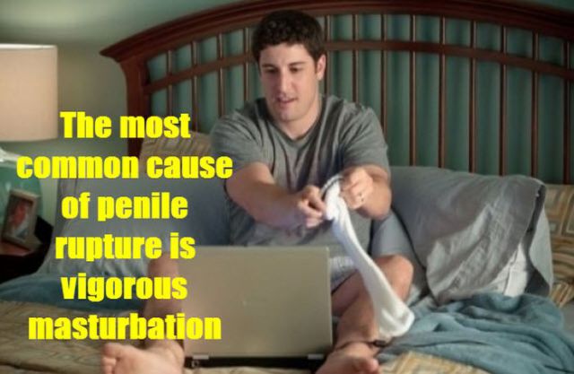 Simple and Scientific Facts about Sex