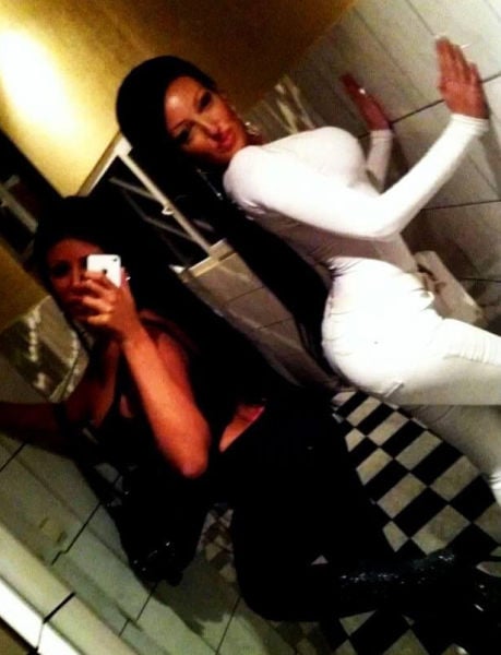 Queens of Disastrous Plastic Surgeries