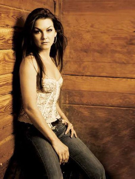 Hot Girls Rock Out with Their Denims On