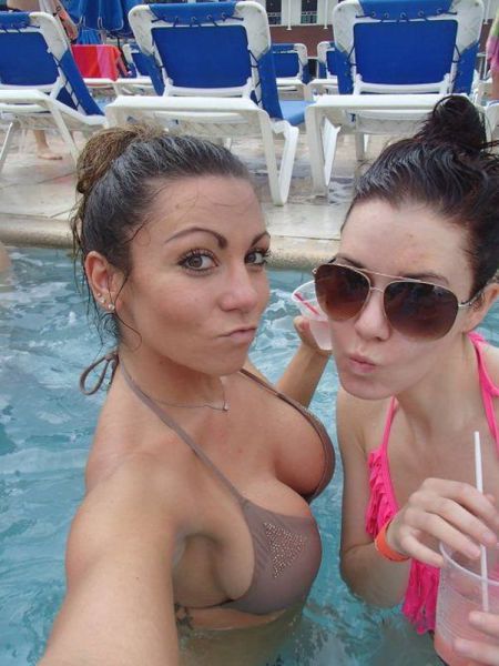 My Eyes Are Up Here Boys