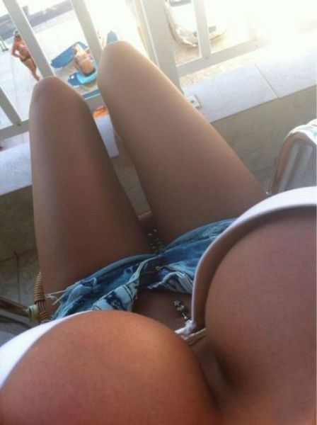 My Eyes Are Up Here Boys