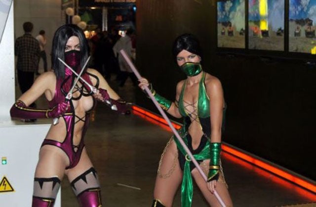 this one is for the cosplay lovers 20 pics 1.html - 20 HD Photos | Premium Gallery 2014