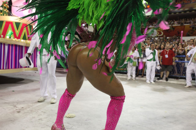 It’s Carnival Time Baby!